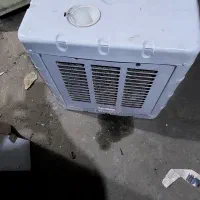 کولر ابی نمونه ۳۵۰۰ دستی کاملا سالم