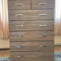 دراور mdf
