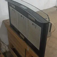 هود قدیمی عروسک