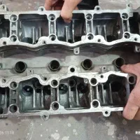 سرسیلندرTU5اورجینال سیفا(لخت)ـ پورت پولیش