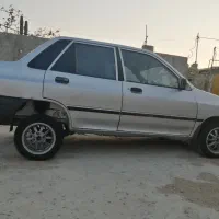 پراید 84