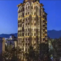 سرمایه گذاری مطمئن تاپ لوکیشن برف فروشان(شخصی ساز)