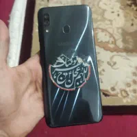 گوشی a 30 ال سی دی شکسته