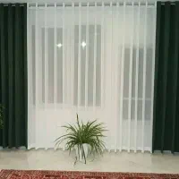 فروش پرده وکاغذ دیواری