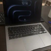 مک بوک m1 در حد