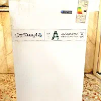 فروش یک عدد یخچال ایسنکون ۵ فوت دذحدنو
