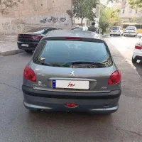 تیپ۲|خودرو سواری و وانت|تهران, شهرک پرواز|دیوار