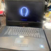 فروش لپ تاپ Alienware