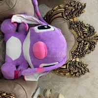 عروسک استیچ سایز بزرگ