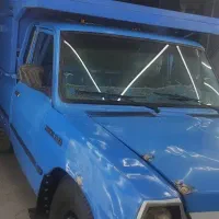 حمل باربانیسان دیزل