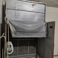 باربند مسقف