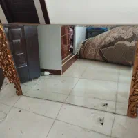 آینه در حد نو