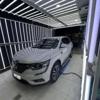 کلیوس گذرموقت مدل ۲۰۱۹ فول آپشن مجاز تردد در5استان