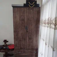 کمد ام دی اف دو کشو