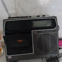 ضبط سونی