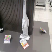جارو شارژی کره مجیک