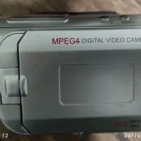 دوربین فیلم برداری