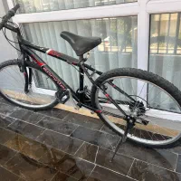 دوچرخه 20 sprinter