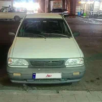 پراید مدل ۸۰
