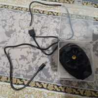 فن DL22|لوازم جانبی موبایل و تبلت|فردیس, قریشی|دیوار
