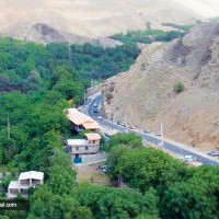 امامزاده داود