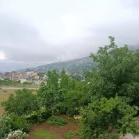 اجاره-شبانه-در-کلاردشت-بنفشده