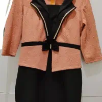 شومیز مجلسی نگین کاری شده