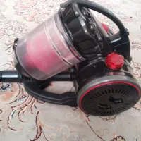جاروبرقی
