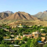 زمین فروشی