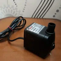 پمپ آب آکواریوم