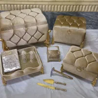 ست کامل بله برون