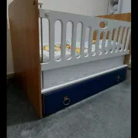 تخت خواب کودک و نوجوان
