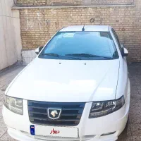 سورن پلاس برقی موتور جدید ۱۴۰۳