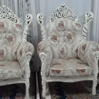 مبل سلطنتی