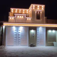 مسکن مهر آران و بیدگل