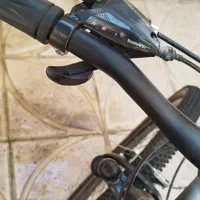 دوچرخه  کوهستان الکس اصل