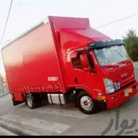 حمل اثاثیه منزل لوکس بارصداقت تضمئن 100٪سراسرقم