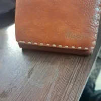 کیف مدارک پیدا شده