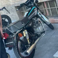 دستگاه موتور سیکلت