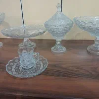 سرویس پذیرایی