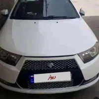 دنا پلاس توربو اتوماتیک آپشنال کیلس استارترفول صفر