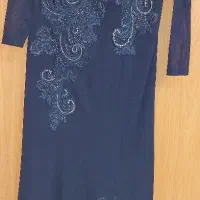 لباس مجلسی