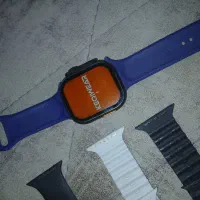 ساعت اپل واچ