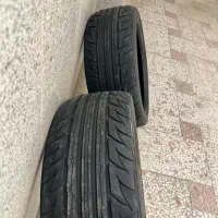 تایر لاستیک نکسن و زیتکس بنز بی ام و