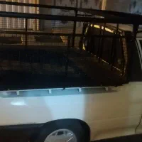 وانت بار حمل و نقل اثاث باربری
