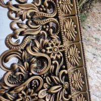 کتیبه کاملا نو