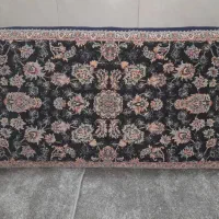 پشتی طرح افشان