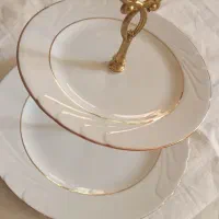 اردوخوری دو طبقه چینی مقصود