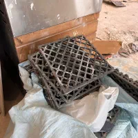 پلیت چمن مصنوعی