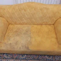 شستشومبل‌خشخواب‌پرده‌وپالاز موکت‌درمنزل(کادر خانم)